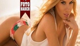 ABD'nin yeni saplantısı: Charlotte McKinney