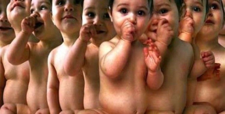 Rüyada çoğalmak görmek