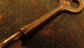 Rüyada anahtar görmek