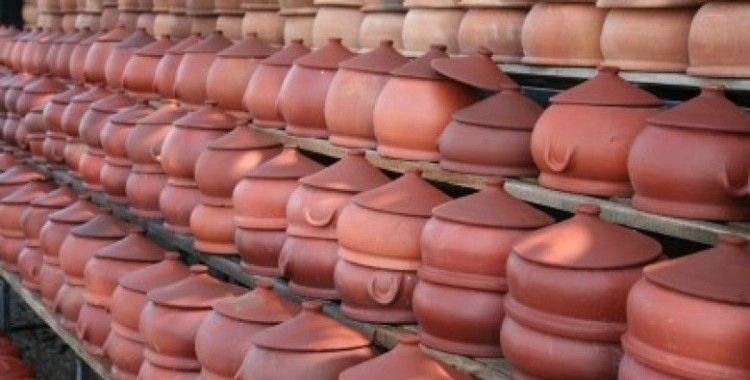  Rüyada çömlek görmek