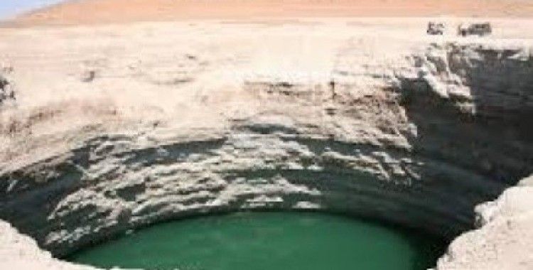  Rüyada çöküntü görmek