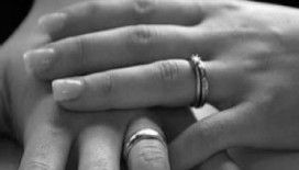 Rüyada alyans görmek