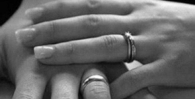 Rüyada alyans görmek