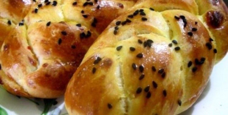  Rüyada çörek görmek