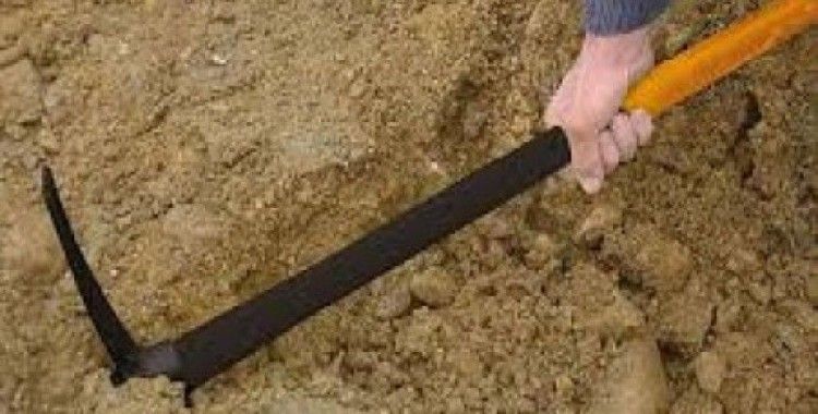 Rüyada çukur kazmak görmek