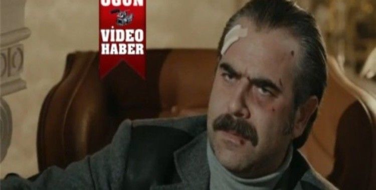 Karadayı 98. bölümde  nefes kesecek Fragman (izle)