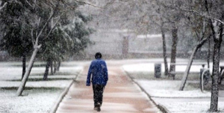 15 günlük İstanbul hava durumu