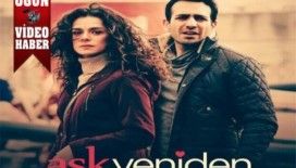 Aşk Yeniden 3. bölüm Fragman (izle)