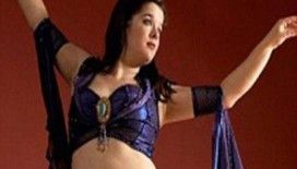 Rüyada dansöz görmek