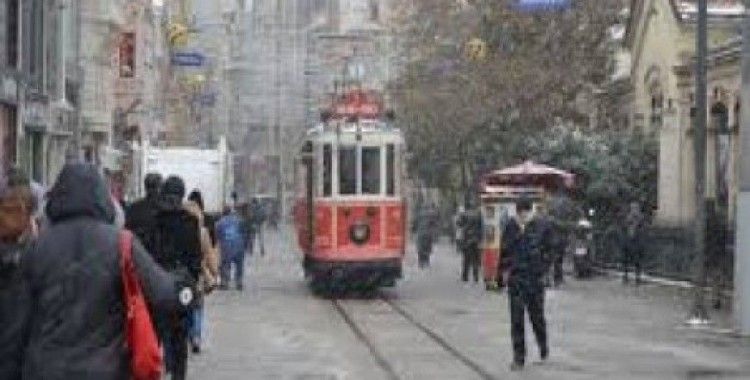 Nasıl Beyoğlu'na  gidilir ?