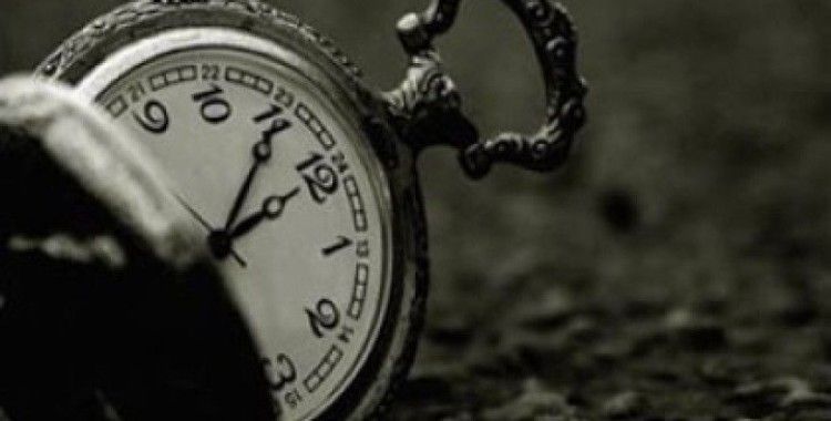  Rüyada ecel görmek