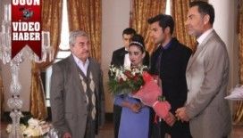 Cihat Tamer Kiraz Mevsimi dizisine konuk oldu dizi izle