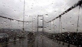 15 günlük İstanbul hava durumu