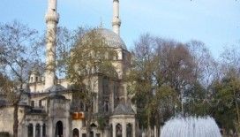 Nasıl Eyüp'e giderim ?