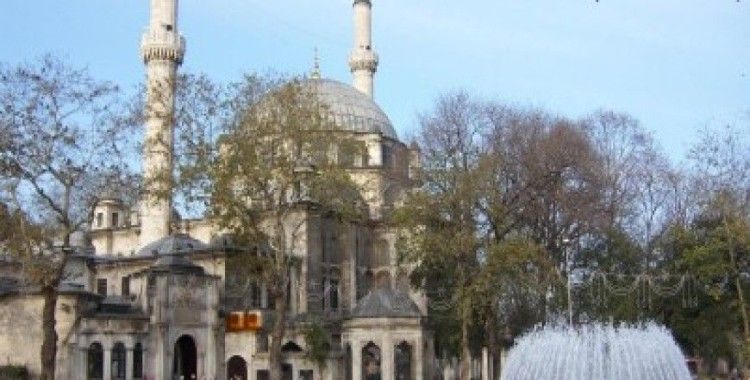 Nasıl Eyüp'e giderim ?