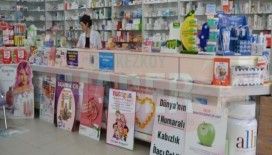 Rüyada eczane görmek