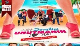 Bu fragman kahkaha krizine soktu.. fragman izle