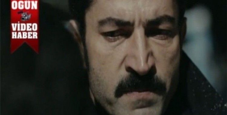 Karadayı 99. Bölüm fragman izle