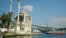 Ortaköy meydanına nasıl giderim ?