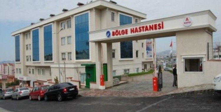 Pendik Bölge Hastanesine nasıl giderim?