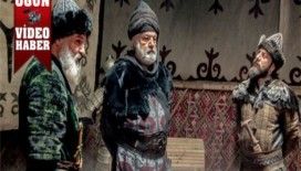 Diriliş Ertuğrul 10. bölüm Fragman izle