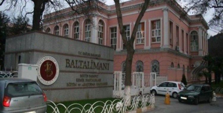 Baltalimanı Kemik Hastanesine nasıl giderim?