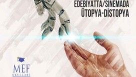 Edebiyatta, Sinemada Ütopya ve Distopya