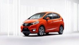 Honda Jazz yeni motorla geliyor