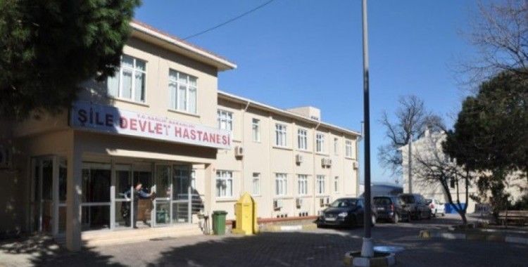 Şile Devlet Hastanesine nasıl giderim?