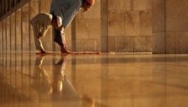 Rüyada eğilmek görmek