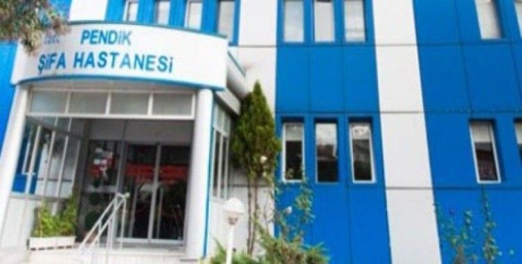 Pendik Şifa Hastanesine nasıl gidilir?