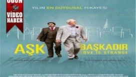 Aşk Başkadır fragman izle