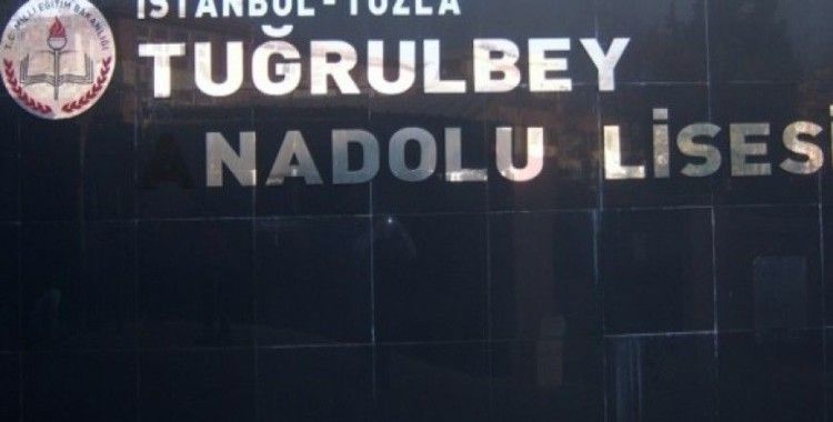 Tuğrul Bey Anadolu Lisesi'ne nasıl giderim ?