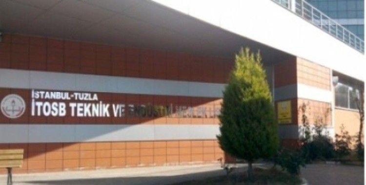 İTOSB Mesleki ve Teknik Anadolu Lisesi'ne nasıl giderim ?