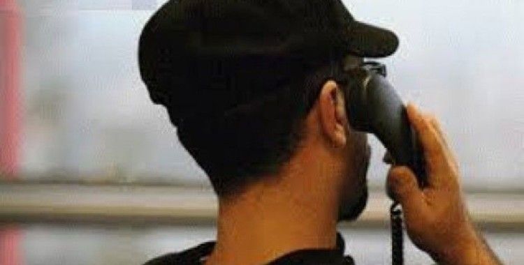 Rüyada dolandırıcı görmek