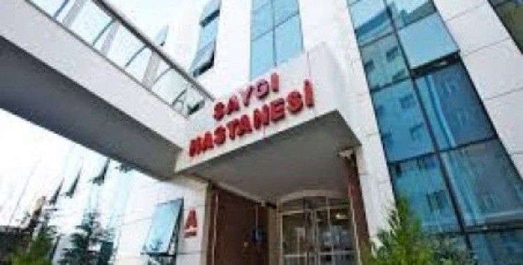 Saygı Hastanesine nasıl gidlir?