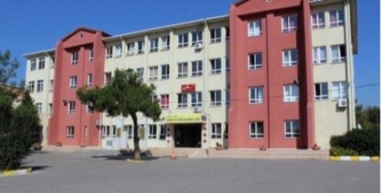 Köy Hizmetleri Anadolu Lisesi'ne nasıl giderim ?