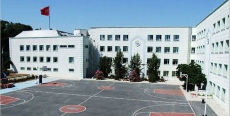 İstek Özel Uluğbey Fen Lisesi'ne nasıl giderim ?