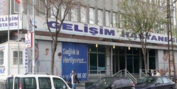 Özel Gelişim Hastanesine nasıl gidilir?