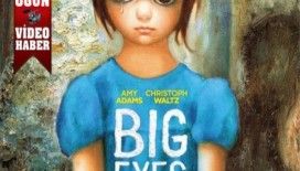 Büyük Gözler fragman izle