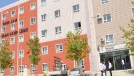 Ömer Çam Anadolu İmam Hatip Lisesi'ne nasıl giderim ?