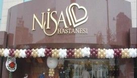 Özel Nisa Hastanesine nasıl gidilir?