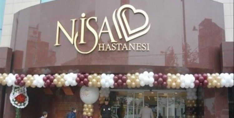 Özel Nisa Hastanesine nasıl gidilir?