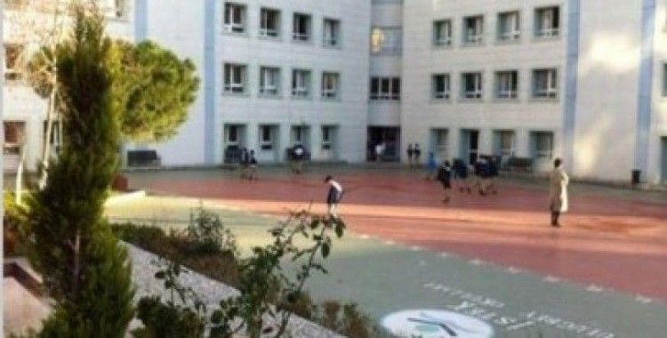 İstek Özel Uluğbey Anadolu Lisesi'ne nasıl giderim ?