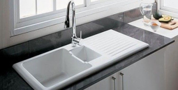 Tıkalı lavabo nasıl açılır ? 