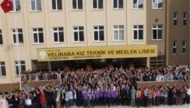 Velibaba Anadolu Kız Teknik ve Meslek Lisesi'ne nasıl giderim ?