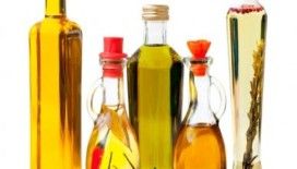 Yağlı şişeler nasıl temizlenir?