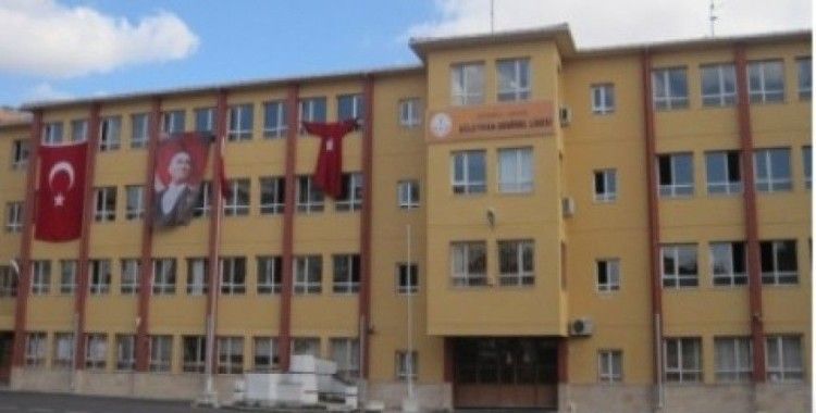 Süleyman Demirel Anadolu Lisesi'ne nasıl giderim ?