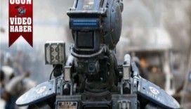 Chappie fragman izle