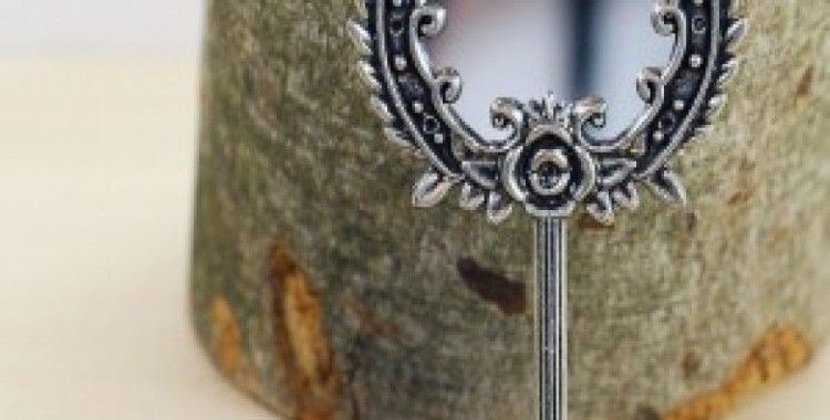 Rüyada el aynası görmek